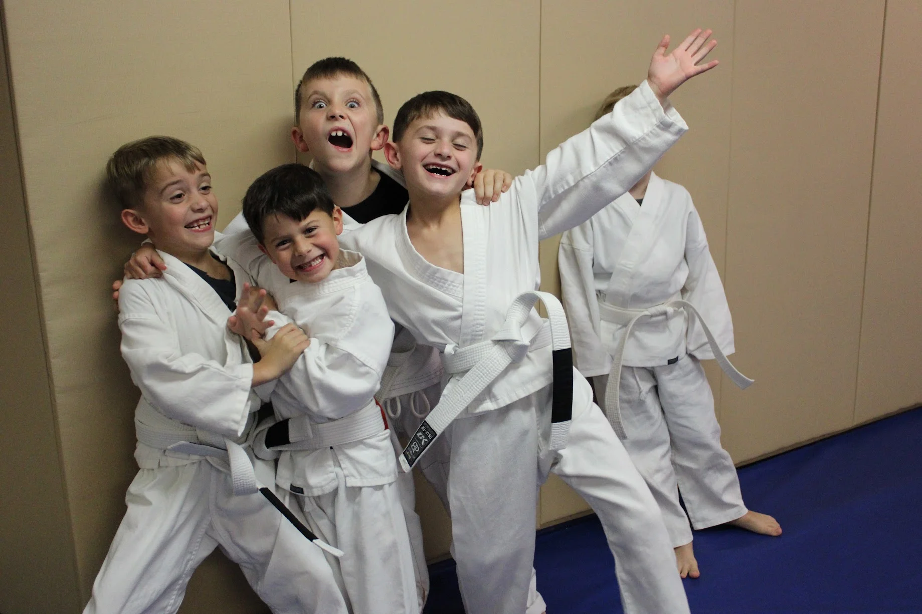 Martial Arts
