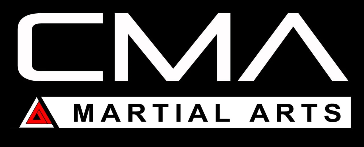 Martial arts logo