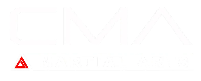 CMA Martial Arts Logo